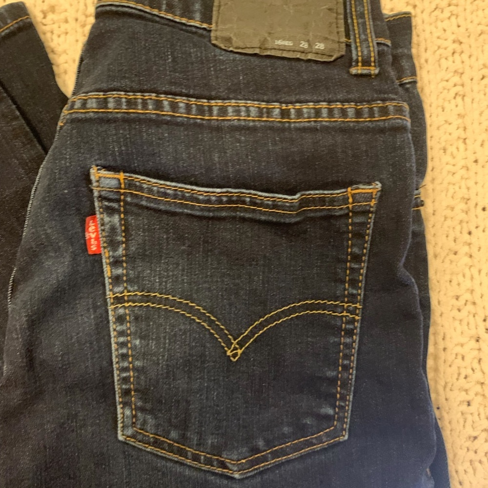 Levi's Performance 511 Slim - Picture 4 of 7